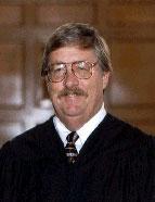 Angus I. Saint-Evens, Judge of Glenn County 1998–2009