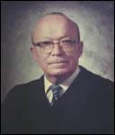  Clyde H. Larimer, Judge of Glenn County 1966–1975