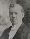 Frank Moody, Judge of Glenn County 1895–1899