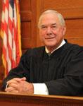  Peter Billiou Twede, Judge of Glenn County 2008–2018