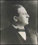 Oval Pirkey, Judge of Glenn County 1899–1905