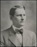  W.T. Belieu, Judge of Glenn County 1940–1955