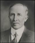 William M. Finch, Judge of Glenn County 1905–1921