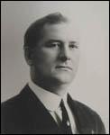 Claude F. Purkitt, Judge of Glenn County 1923–1929